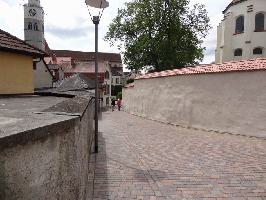 Spitalgasse berlingen