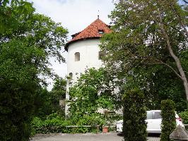 St. Johann-Turm Überlingen