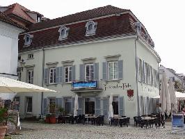 Stdtische Galerie Fauler Pelz berlingen