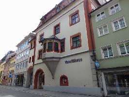 Vanottihaus