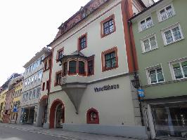 Vanottihaus berlingen