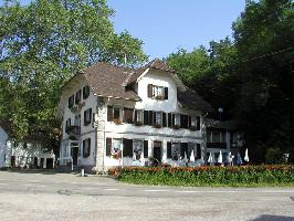 Gasthaus Witznau