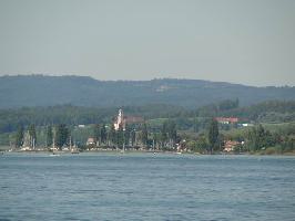 Wallfahrtskirche Birnau Bodensee