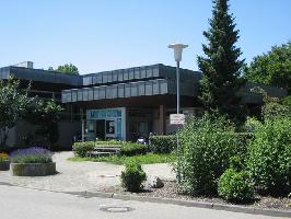 Schwimmbad & Hallenfreibad Umkirch