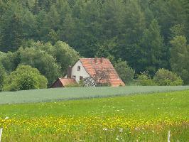 Gasthaus Breitbrunnen Unterkirnach