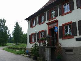 Gasthaus Breitbrunnen Unterkirnach