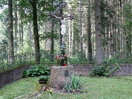 Friedhof Maria Tann Unterkirnach
