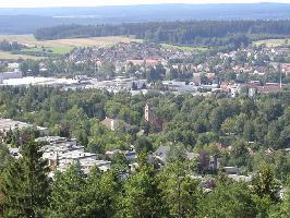 Altstadt Villingen