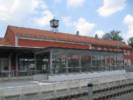 Bahnhof