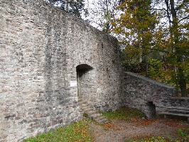 Burg Kirneck