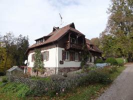 Forsthaus Salvest