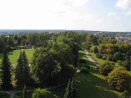 Hubenlochpark Villingen