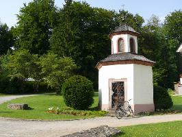 Hammerkapelle Villingen