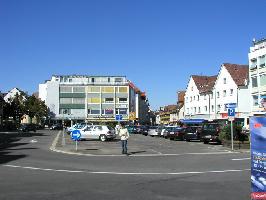 Marktplatz Schwenningen