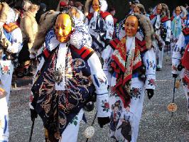 Schwbisch-alemannische Fasnet » Bild 8