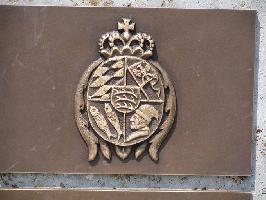 Wappen Neckarquelle