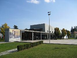 Neue Tonhalle Villingen