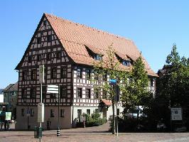 Pfarrhaus