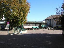 Stadtbibliothek