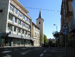 Stadtkirche