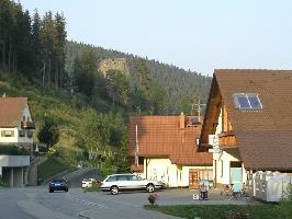 Burg Neufrstenberg