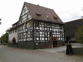 Gasthaus Sonne Vrstetten