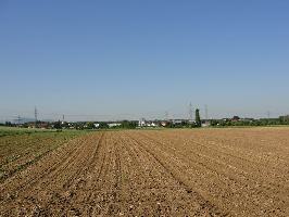 Gewerbegebiet Grub Vrstetten