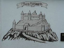 Burg Höhingen Achkarren