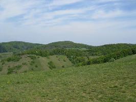 Degenmatten: Blick Ohrberg