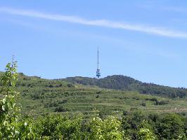 Fernmeldeturm Vogtsburg