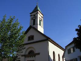 Kirche