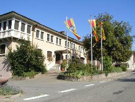 Winzergenossenschaft Bischoffingen