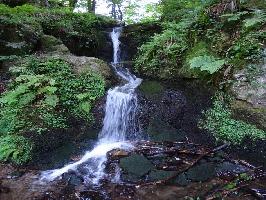 Altersbacher Wasserfall