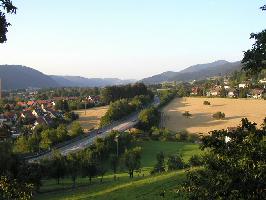 B 94 & Waldkirch Ost