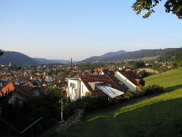 Am Schnzle: Waldkirch Ost