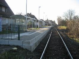 Bahnhof