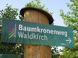 Baumkronenweg Waldkirch