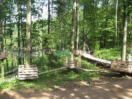 Naturerlebnispark Waldkirch » Bild 4