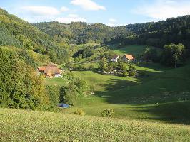 Bergbauwanderweg Suggental