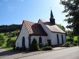 Blsikapelle Kollnau