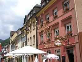 Gasthaus Bayer-Sepple Waldkirch