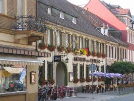 Gasthaus zum Hirschen Waldkirch