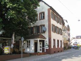 Gasthaus Zur Krone Waldkirch