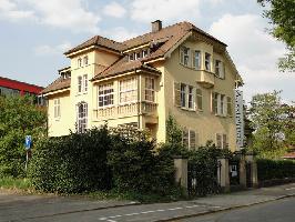 GeorgScholzHaus