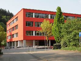 Geschwister-Scholl-Gymnasium Waldkirch