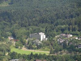 Herz-Kreislauf-Klinik