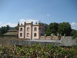 Hirschenbrauerei Waldkirch