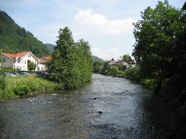 Jnglingssteg: Elz Nordblick