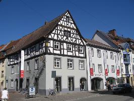 Kastelburg