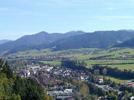 Kastelburg Waldkirch » Bild 13